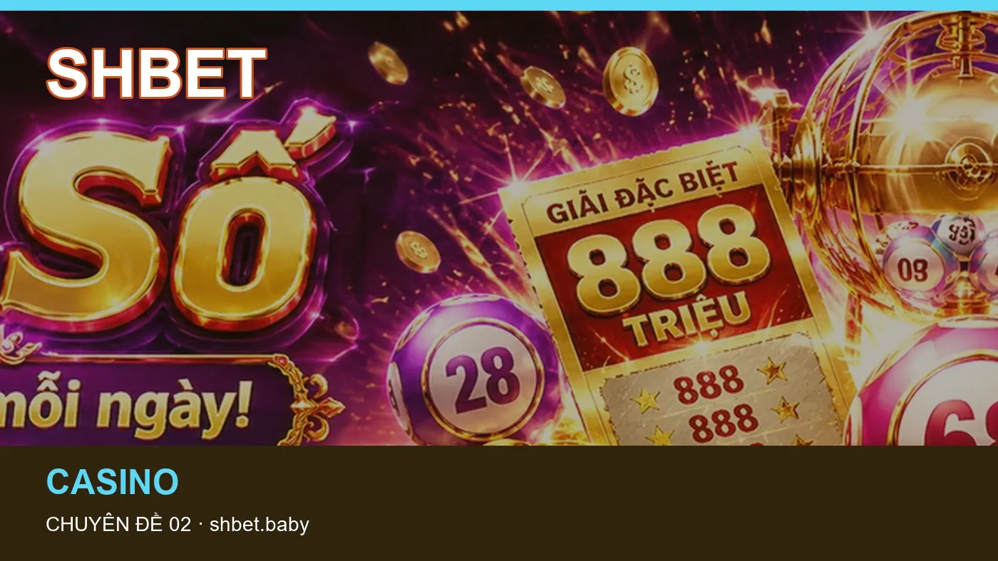 Hình minh họa bài viết SHBET
