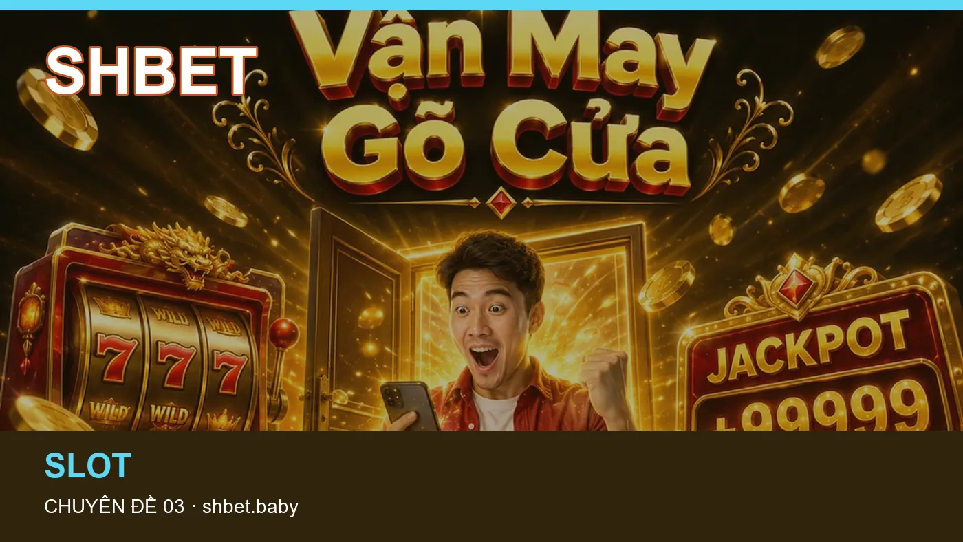 Hình minh họa bài viết SHBET