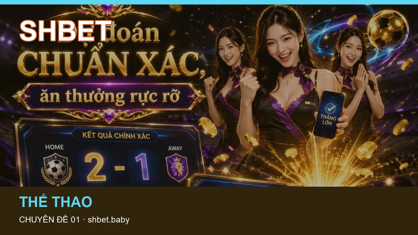 Hình minh họa bài viết SHBET