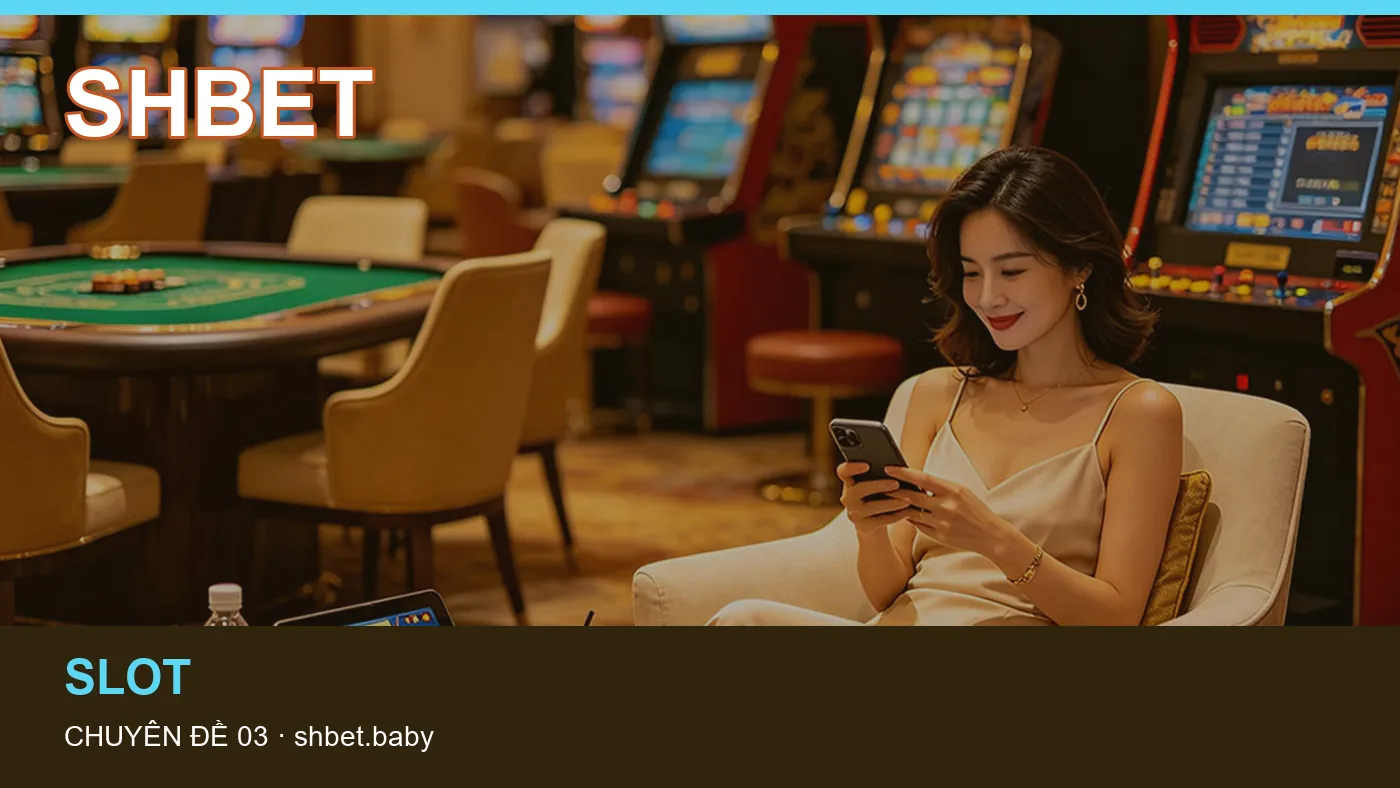 Hình minh họa bài viết SHBET