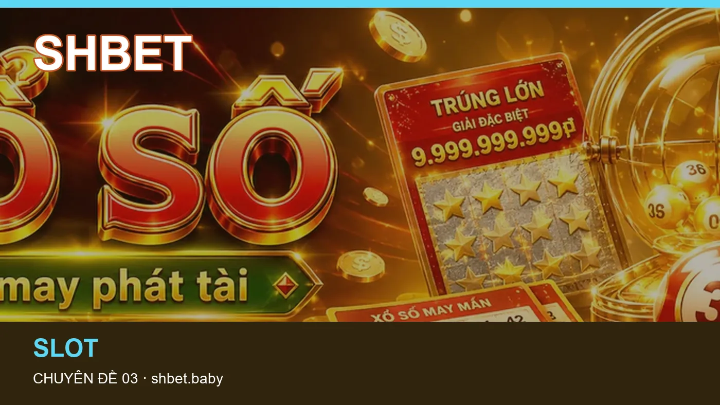 Hình minh họa bài viết SHBET
