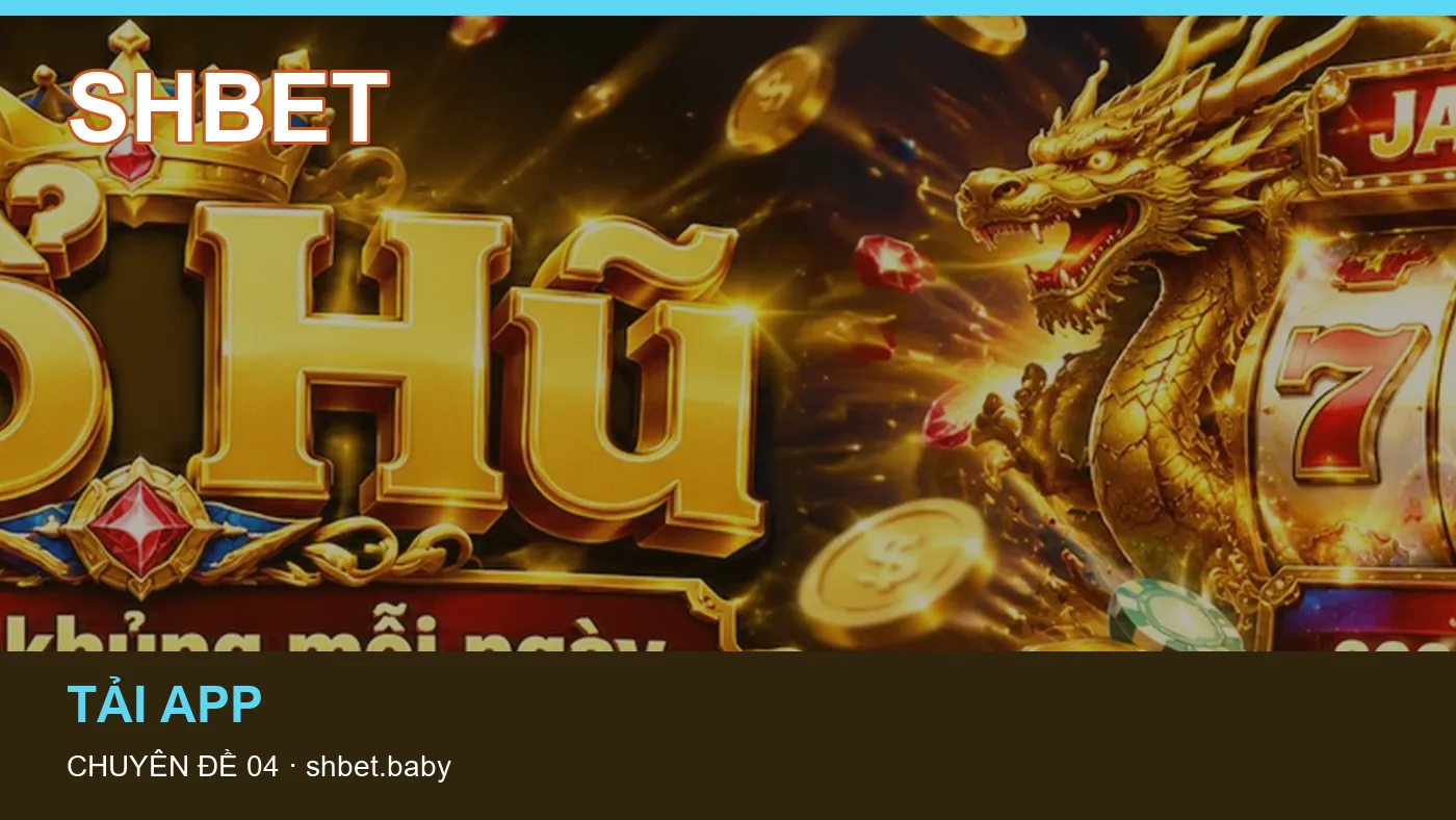 Hình minh họa bài viết SHBET