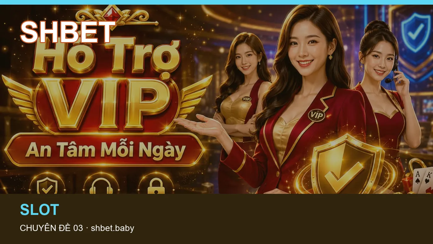Hình minh họa bài viết SHBET