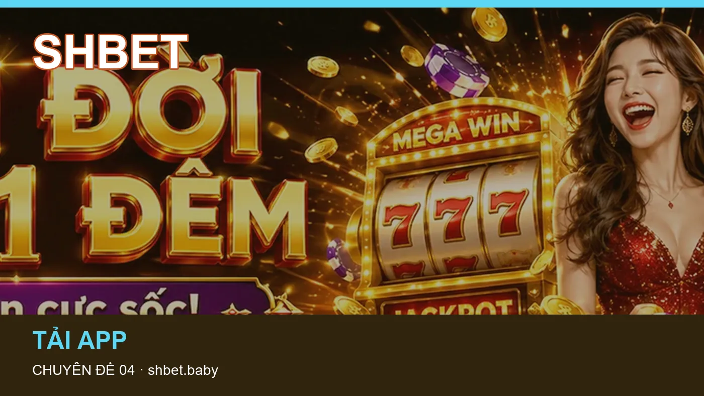 Hình minh họa bài viết SHBET