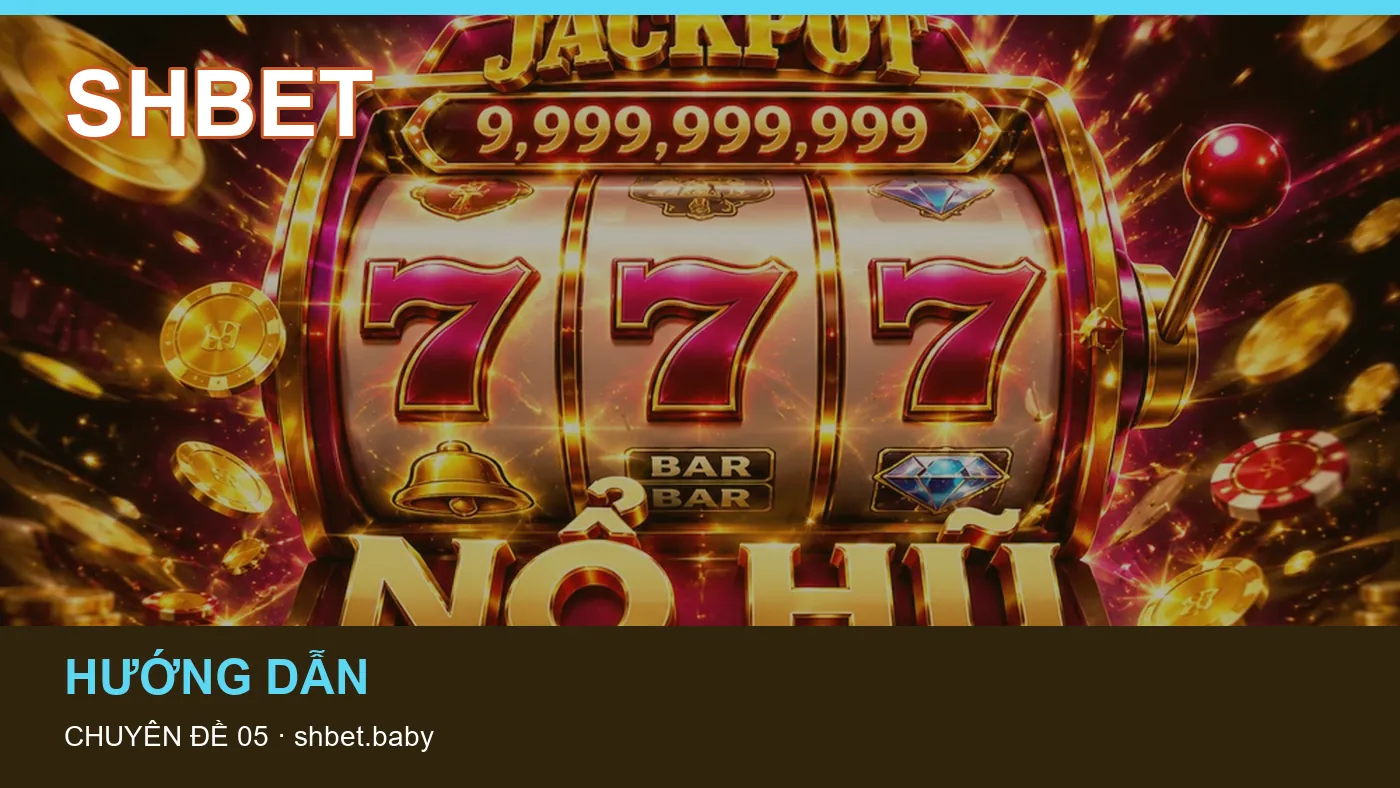 Hình minh họa bài viết SHBET