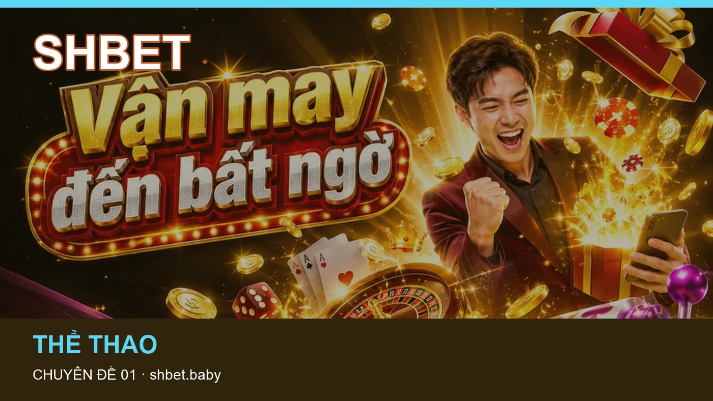 Hình minh họa bài viết SHBET
