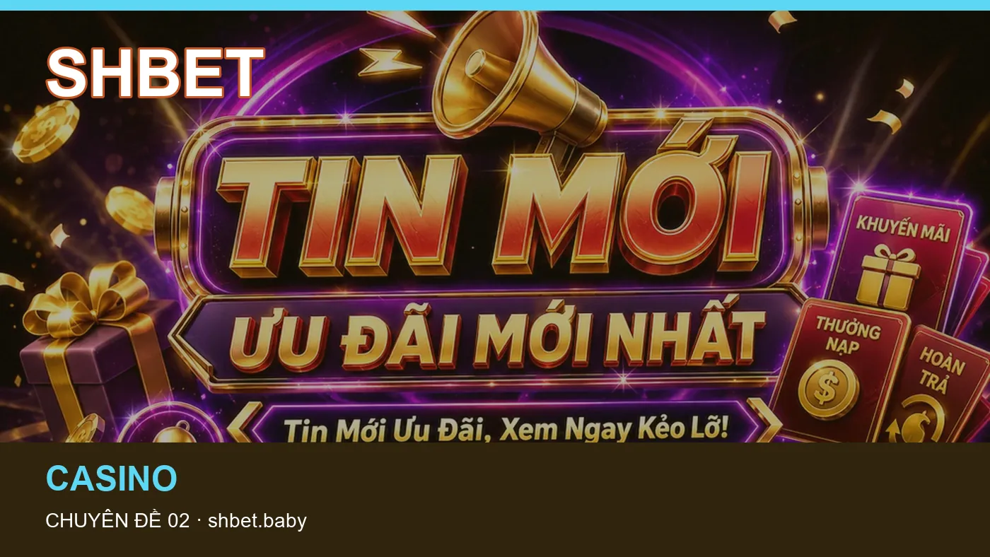 Hình minh họa bài viết SHBET