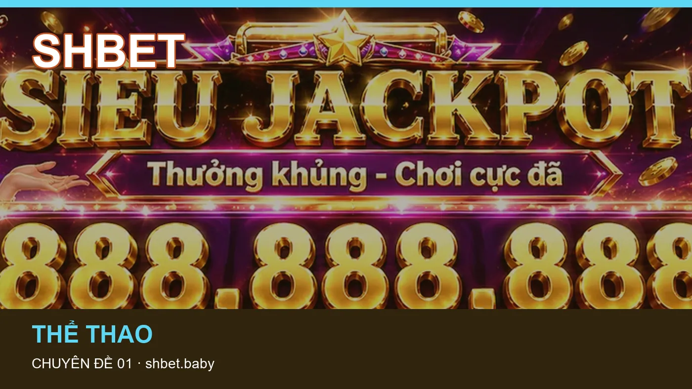 Hình minh họa bài viết SHBET