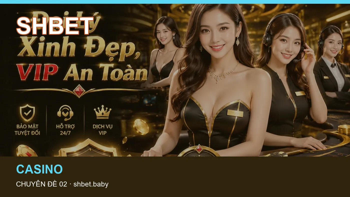 Hình minh họa bài viết SHBET
