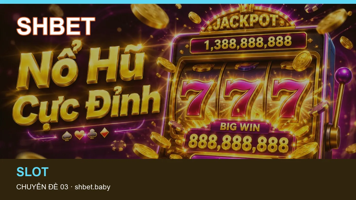 Hình minh họa bài viết SHBET
