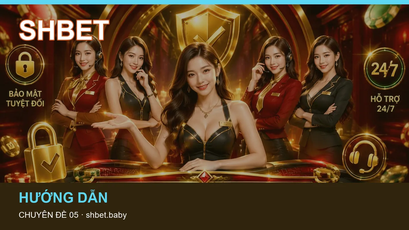 Hình minh họa bài viết SHBET