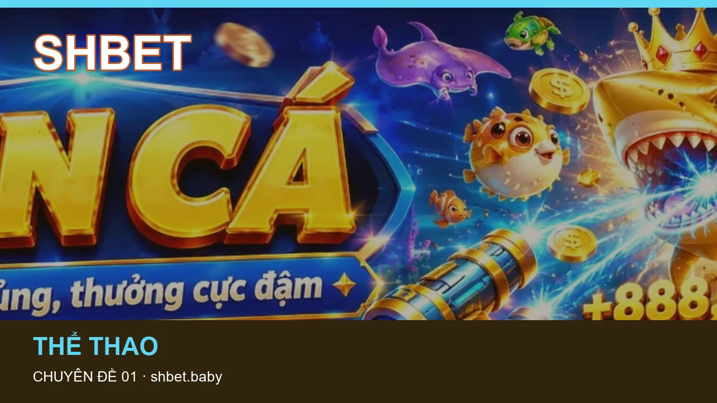 Hình minh họa bài viết SHBET