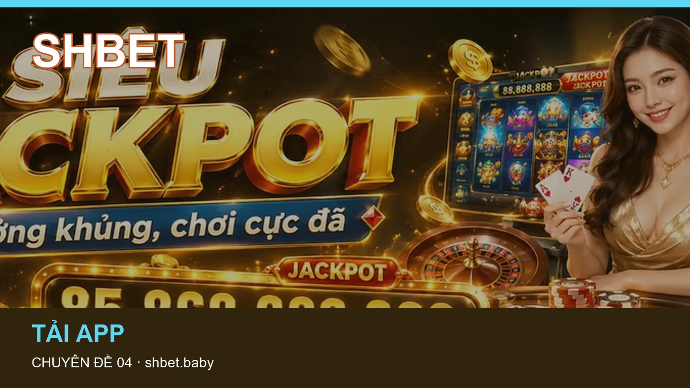 Hình minh họa bài viết SHBET