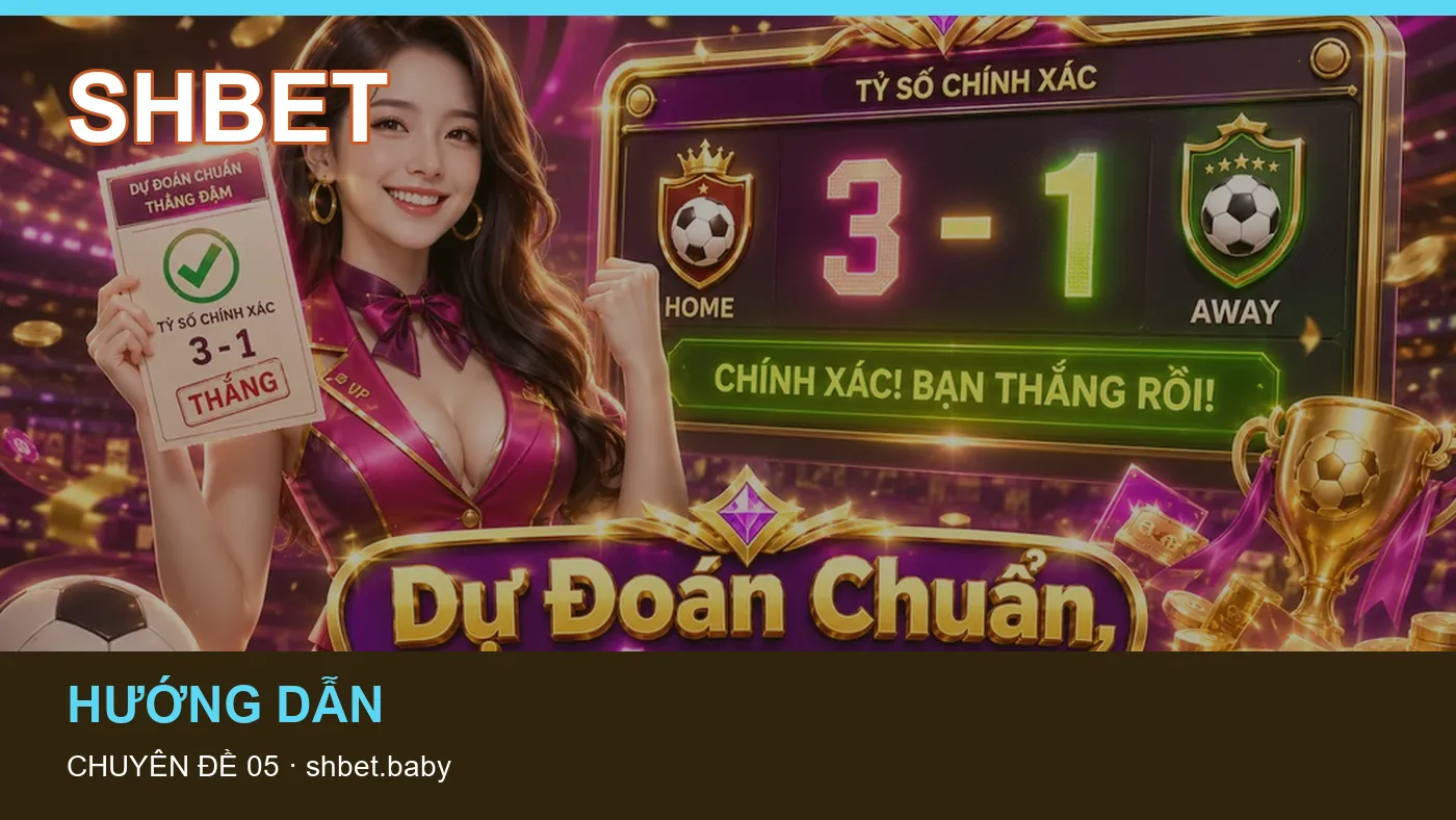 Hình minh họa bài viết SHBET