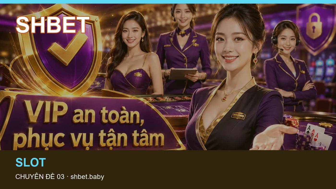Hình minh họa bài viết SHBET