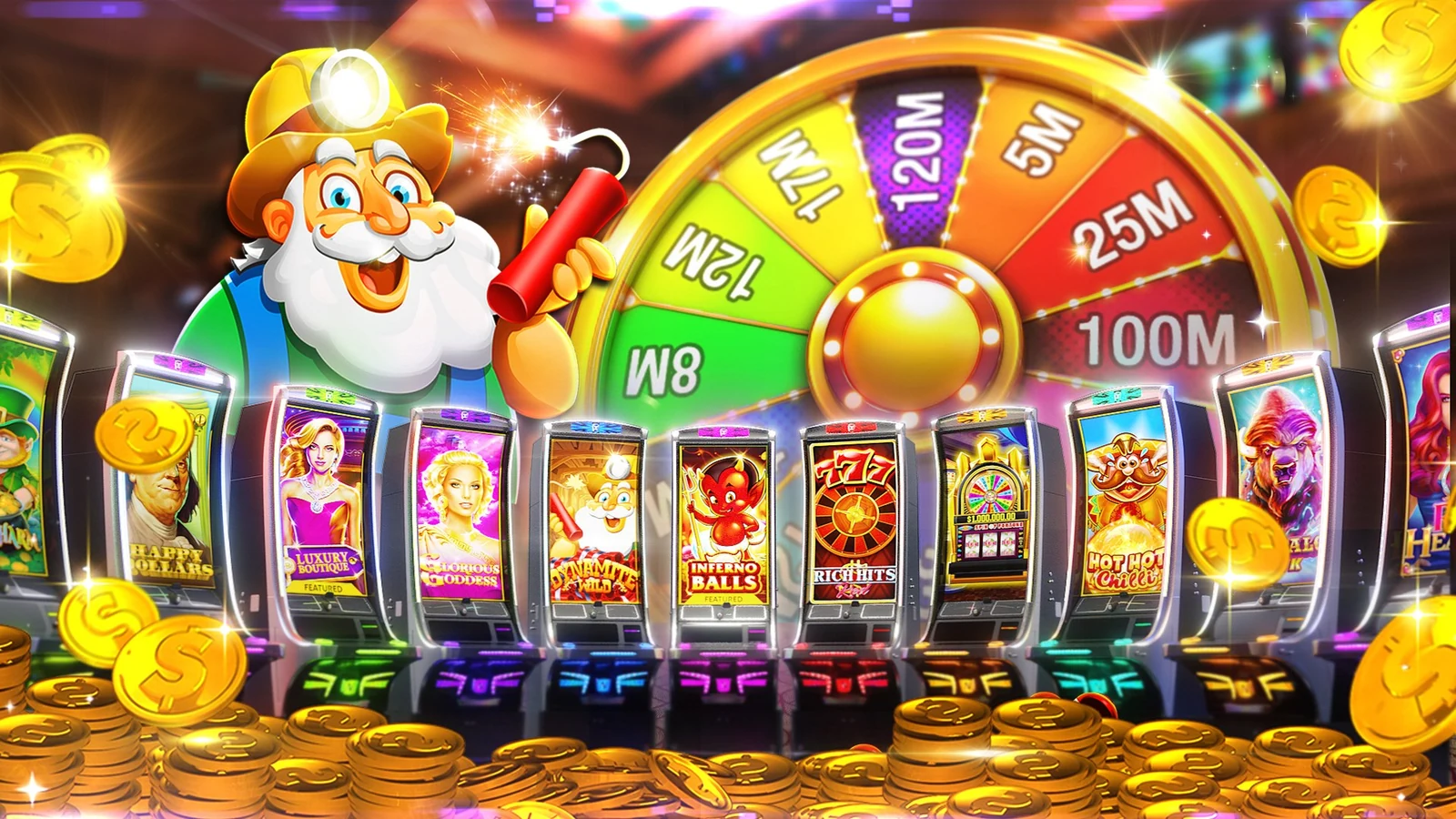 Casino trên SHBET – bước kiểm tra thực tế