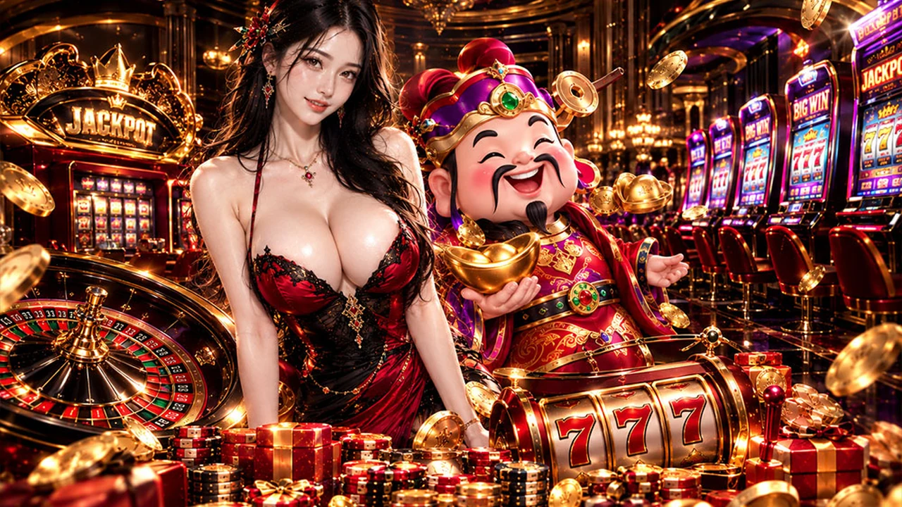 Slot trên SHBET – bước kiểm tra thực tế