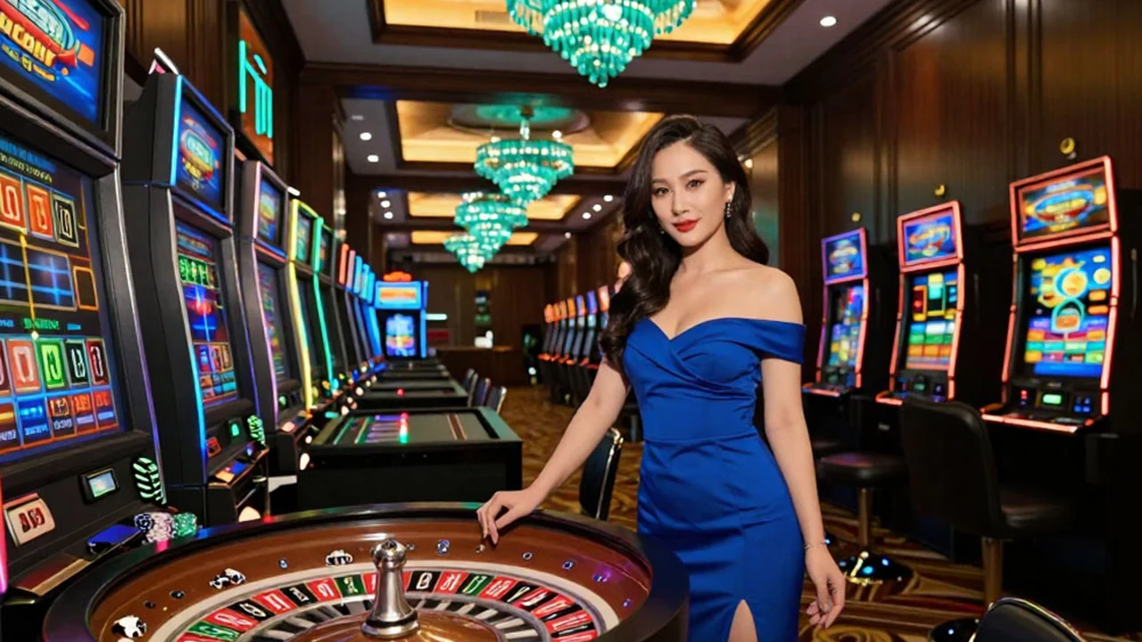 Hướng dẫn đối chiếu thông tin slot trên di động trên SHBET qua góc nhìn thực tế | shbet.baby